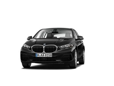 Gebraucht BMW 116 Efficient Dynamics 109 PS (80 kW) 2026 Kleinwagen
