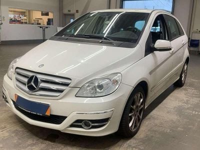 Mercedes B150