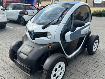 Renault Twizy