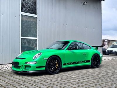 Porsche 911 GT3 RS
