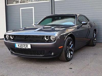 gebraucht Dodge Challenger 3.6 SXT/SHZ/LED/AMBI/KAMERA/BTH/R20