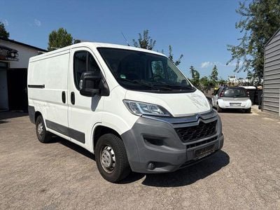 Citroën Jumper