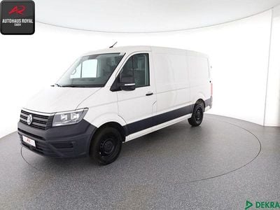 VW Crafter