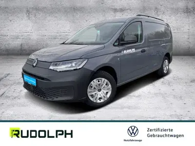 Gebraucht VW Caddy Maxi 122 PS (89 kW) 2024 Van / Kleinbus