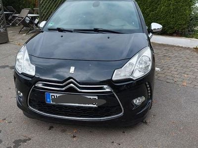 Citroën DS3