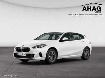 Gebraucht BMW 120 170 PS (125 kW) 2025 Weiß Kleinwagen
