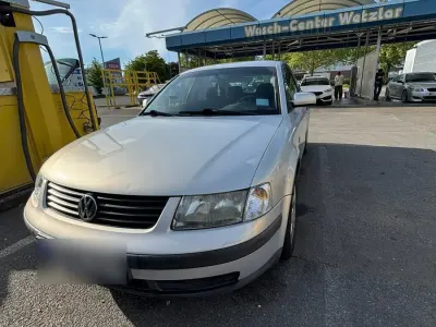 Gebraucht VW Passat