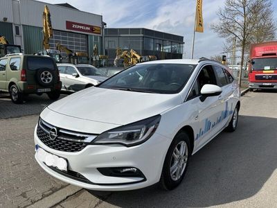 gebraucht Opel Astra 1.6 Sports Tourer Business Start/Stop