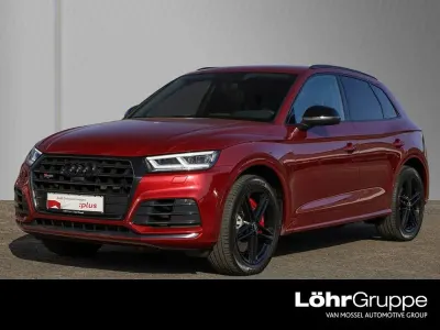 Gebraucht Audi SQ5