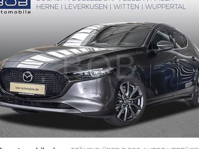Usata Mazda CX-30 Exclusive 140 CV (102 kW) 2025 Grigio SUV