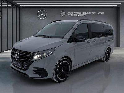 Usata Mercedes V300 Avantgarde 237 CV (174 kW) 2025 Grigio Monovolume