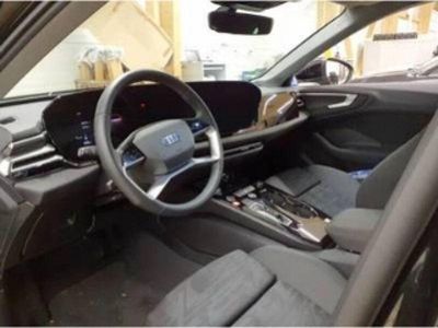 Gebraucht Audi A5 Sport 204 PS (150 kW) 2025 Schwarz Kombi