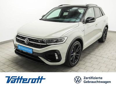 Second-hand VW T-Roc Beats 300 CP (220 kW) 2024 Gri SUV