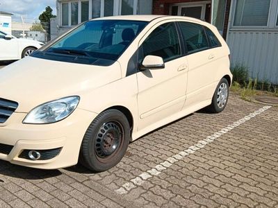 gebraucht Mercedes B180 B 180 B -KlasseCDI