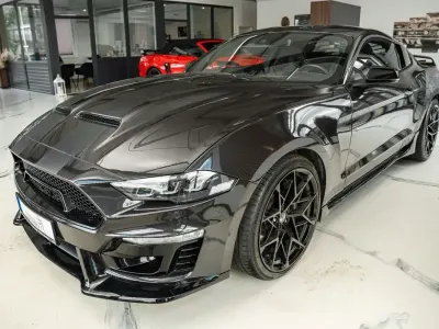 Gebraucht Ford Mustang GT