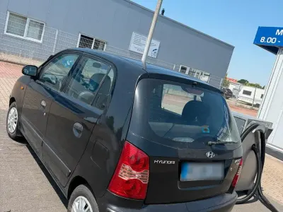 Gebraucht Hyundai Atos