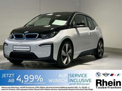 gebraucht BMW 120 i3LED*Navi*Kamera*Parkassist*SHZ*