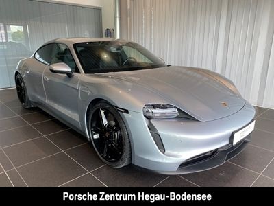 gebraucht Porsche Taycan 4S/21'' Räder/Bose/Chrono/Servolenkung+