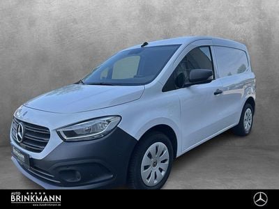 Mercedes Citan 112