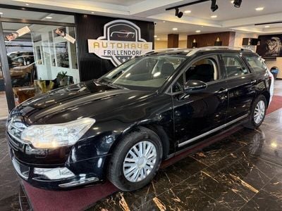Citroën C5