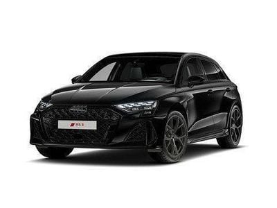 Audi RS3 Sportback