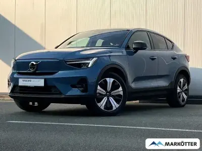 Gebraucht Volvo C40