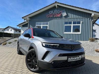 Usata Opel Mokka-e GS Line 100 kW (136 CV) 2022 Grigio SUV