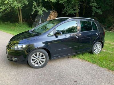 VW Golf Plus