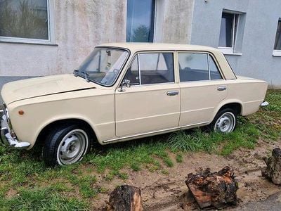 Gebraucht Lada 1200 65 PS (47 kW) 1980 Beige Limousine