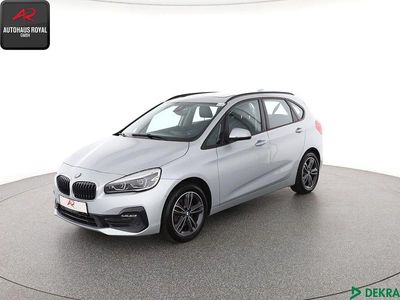 BMW 220 Active Tourer