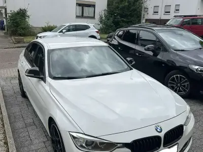 Gebraucht BMW 335