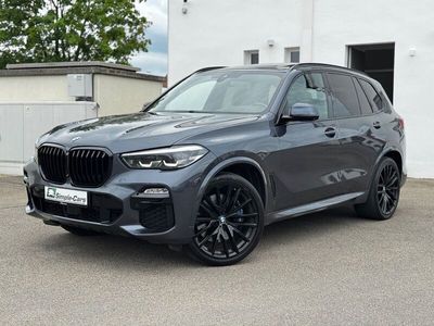BMW X5 M50