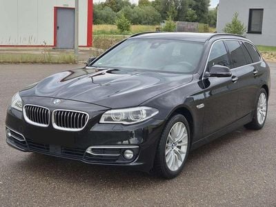 BMW 535