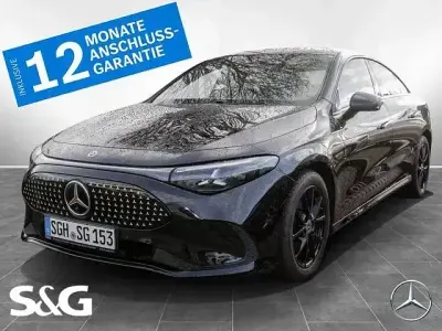 Gebraucht Mercedes CLA 250+