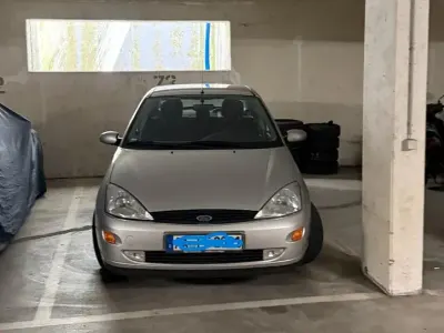 Gebraucht Ford Focus
