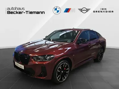 Usata BMW X4