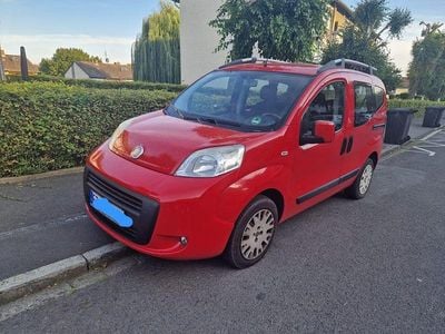 Fiat Qubo
