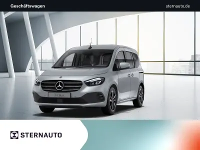 Gebraucht Mercedes T180