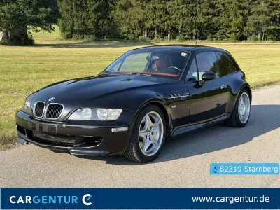 Gebraucht BMW Z3 M