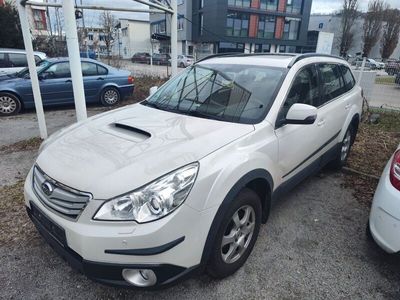 gebraucht Subaru Legacy Kombi/ Outback Outback Active