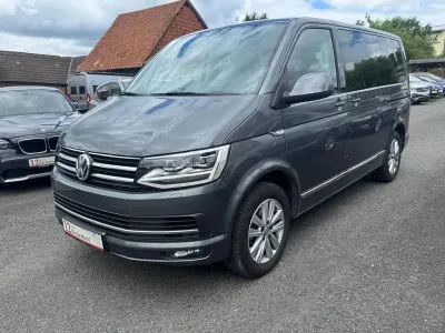 Gebraucht VW Caravelle