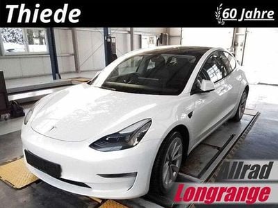 Gebraucht Tesla Model 3 2023 Andere Limousine