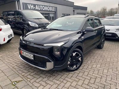 Nuova Kia Stonic 101 CV (74 kW) 2026 Nero SUV