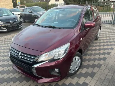 Gebraucht Mitsubishi Space Star