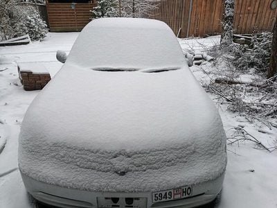 Silber Gebraucht 2003 Nissan Skyline Limousine | 1.200 €