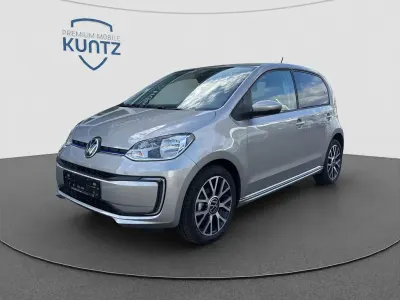 Gebraucht VW e-up!