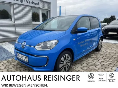 Używany VW e-up!