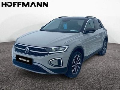 Occasion VW T-Roc Style 150 PK (110 kW) 2023 Grijs SUV