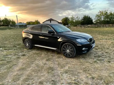 Gebraucht BMW X6