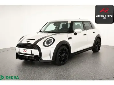 Gebraucht Mini Cooper S